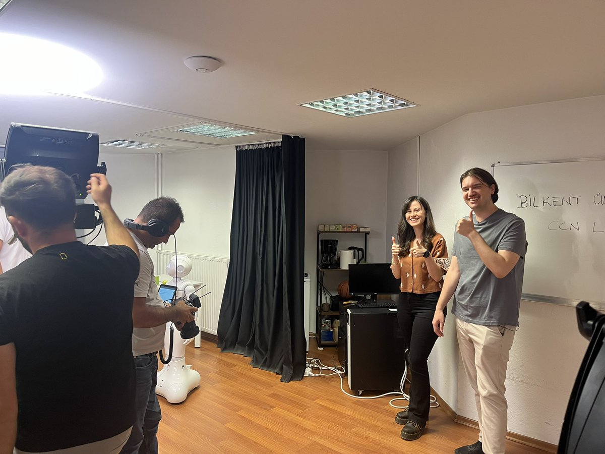 Burcu Ayşen Ürgen tweet media