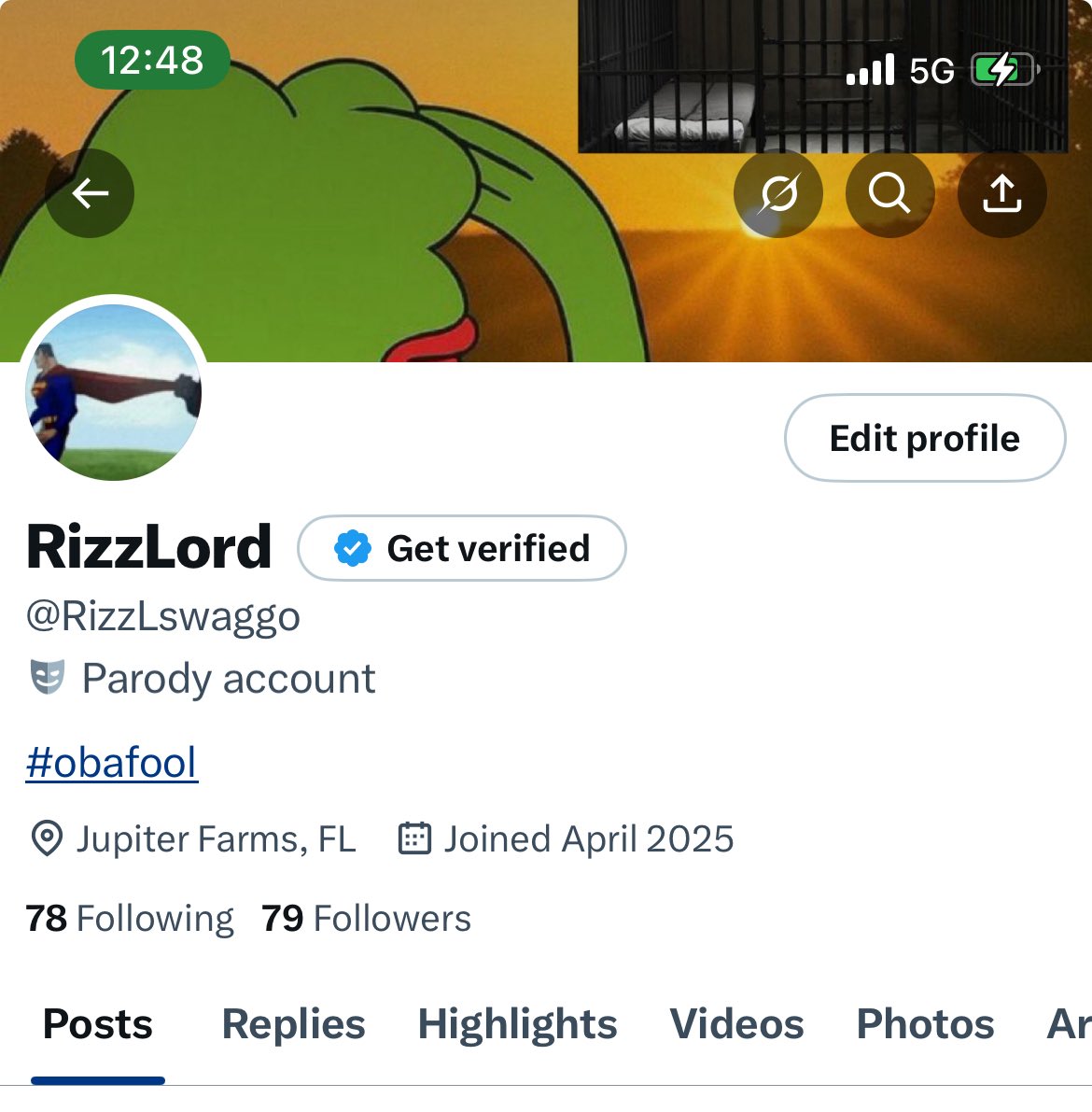 RizzLswaggo's tweet image. I will never unfollow you jsyk