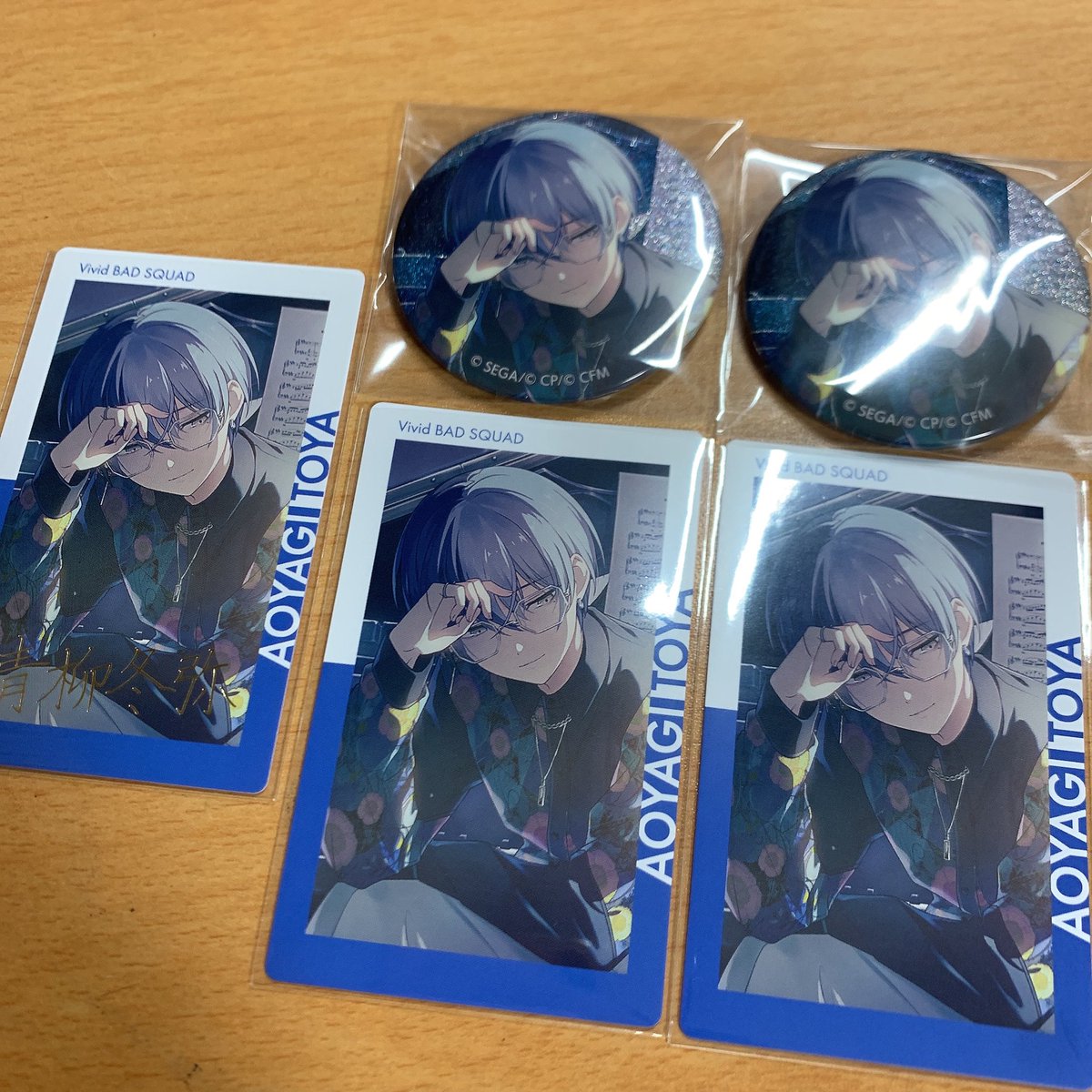 エピカ箔押し自引きできました✨🥰