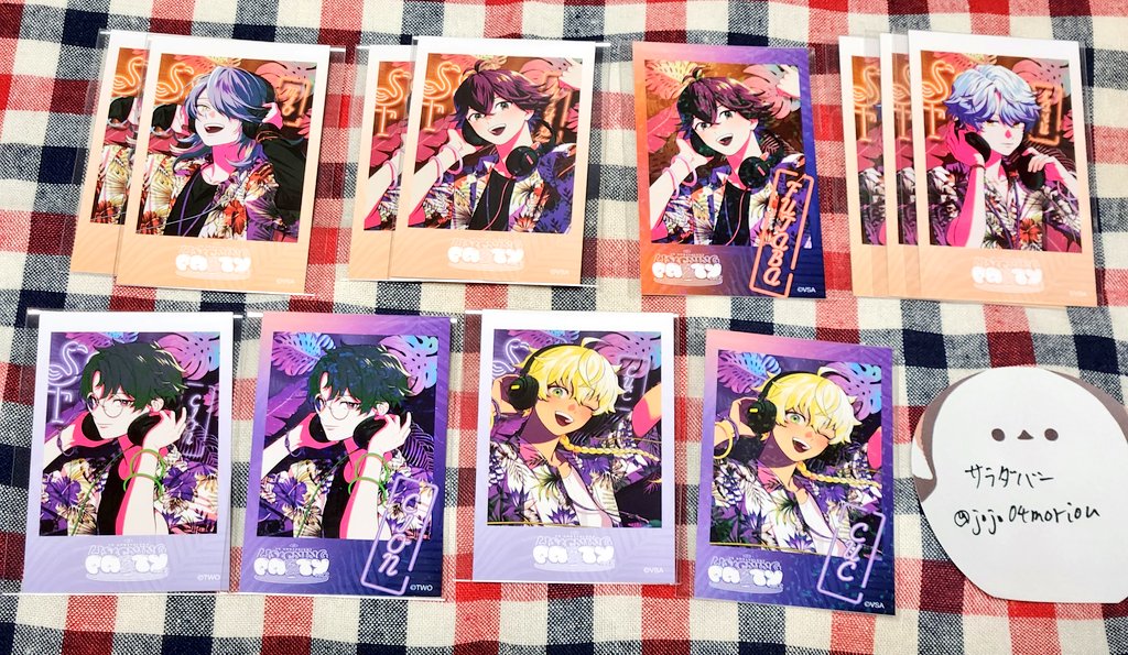 ビバレン リスパ 缶バ イッセイ ビバレン リスパ 缶バッジ イッセイ 10個 ビバレン リスパ 缶