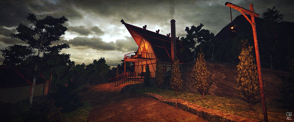 laniemoana610's tweet photo. The artistry of Necro.
๐ The Verdant Realms, worth a visit! Hosted by @EllieNash3dx and built by Necro @Rottheim3dx. #3dxbuild #3dxchat #VirtualPhotography https://t.co/kKV5XbYMyA