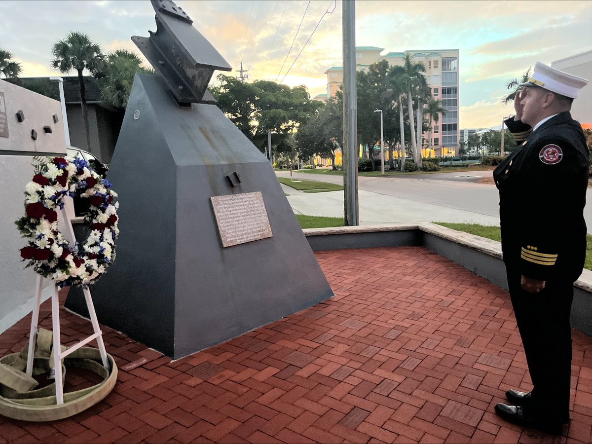 Fort Myers Beach Fire District (@fmbeachfire) on Twitter photo 