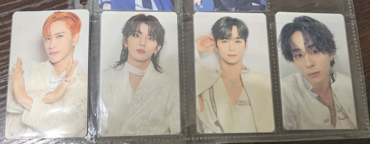 INI 尾崎匠海 XQUAREトレカコンプ おまけ付き ⚠︎︎104以外 INI 尾崎匠海