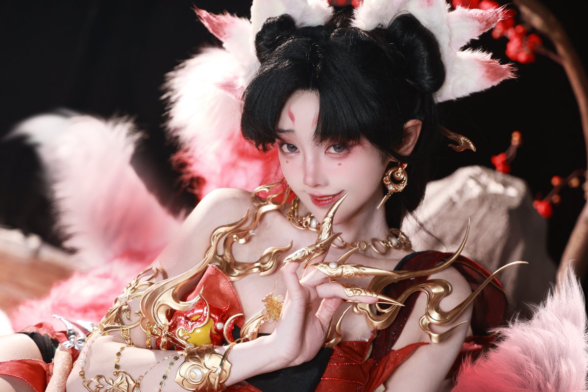 走路摇ZLY tweet media