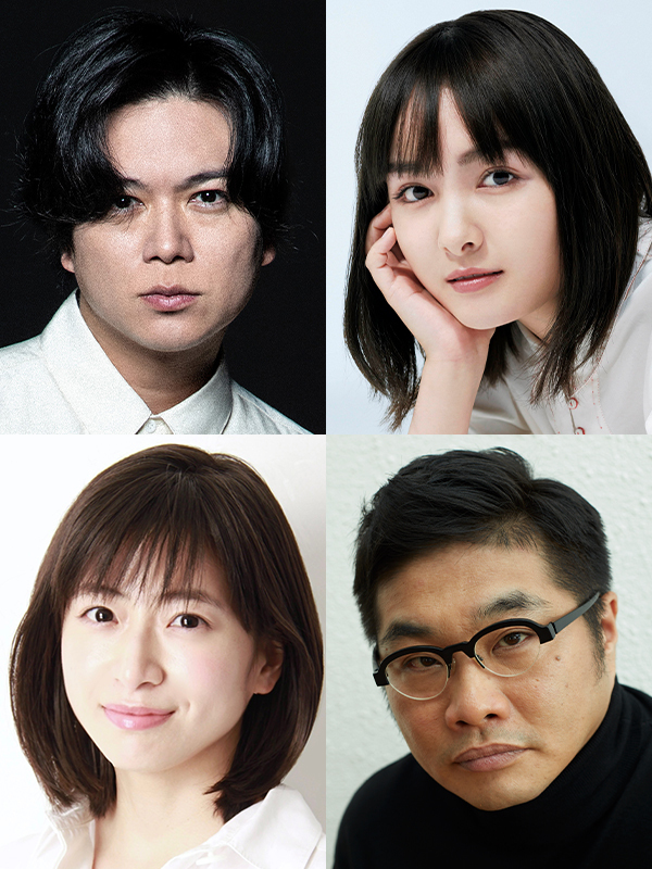 toho_stage's tweet image. #加藤シゲアキ　#葵わかな
#南沢奈央　#松尾諭　出演
2026年2～3月 シアタークリエ
『２時２２分 ゴーストストーリー』
公演スケジュールと、前売情報をアップしました
tohostage.com/ghost-story/ti…