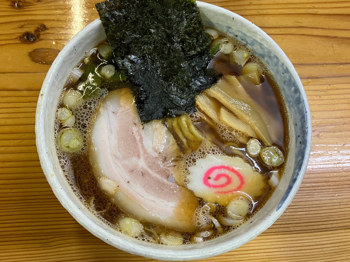 新潟ラーメン.com (@bbshin_t) / Posts / X