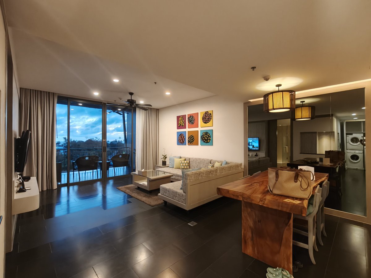 seeingmole's tweet image. ขออุ่นเครื่องที่นี่ 2 คืน ก่อนไป Italy และ Norway
Staying here for 2 nights. 1 bedroom suite with pool and sea view.
@Anantara_Hotels
#phuket #anantarahotels