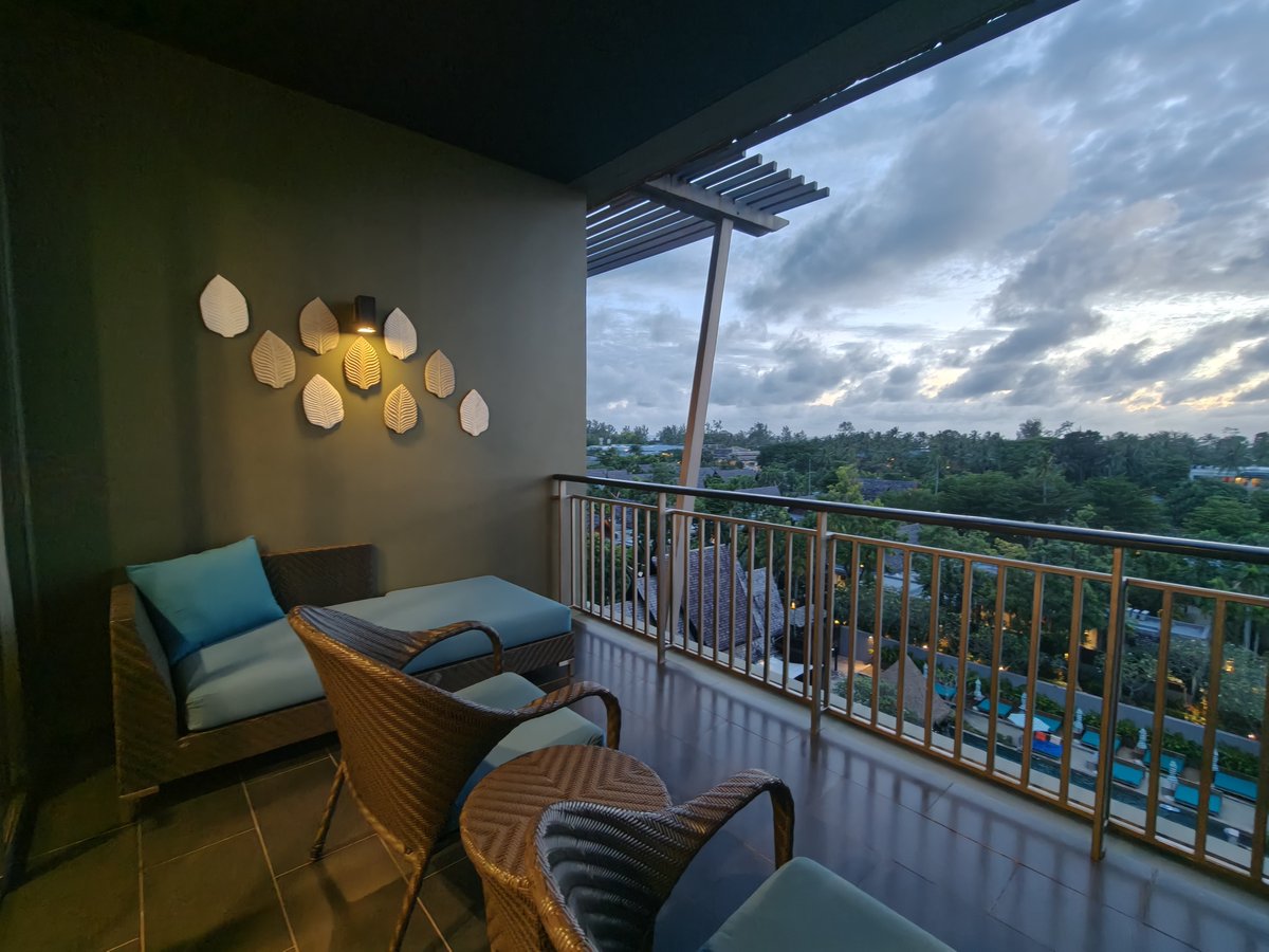 seeingmole's tweet image. ขออุ่นเครื่องที่นี่ 2 คืน ก่อนไป Italy และ Norway
Staying here for 2 nights. 1 bedroom suite with pool and sea view.
@Anantara_Hotels
#phuket #anantarahotels