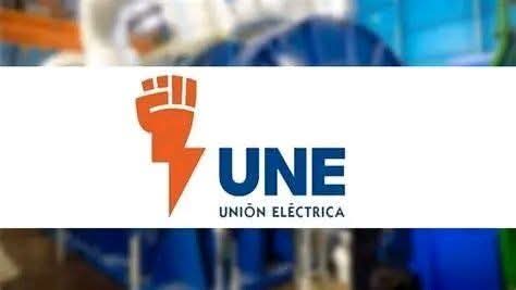 Unión Eléctrica de Cuba (@osde_une) on Twitter photo 🔴 07:36 hrs. Enlazado el SEN, quedando por restablecer las provincias de Pinar del Rio, Granma, Santiago de Cuba y Guantanamo.
#DePieYCombatiendo 🔴 07:36 hrs. Enlazado el SEN, quedando por restablecer las provincias de Pinar del Rio, Granma, Santiago de Cuba y Guantanamo.
#DePieYCombatiendo
