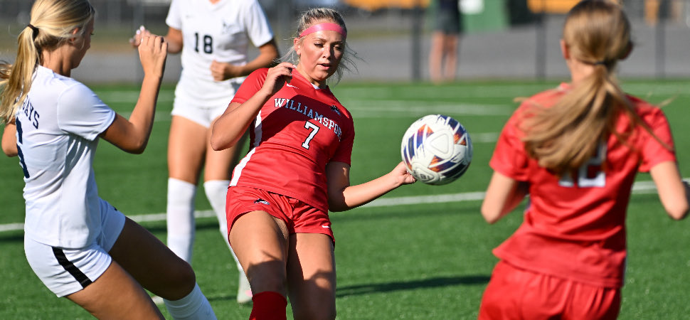 PHAC Athletics Scoreboard from Wednesday, September 10, 2025.

Photo: Brett Crossley / <a href="/northcentralpa/">NorthcentralPA.com</a> 

tinyurl.com/5j4kpey3