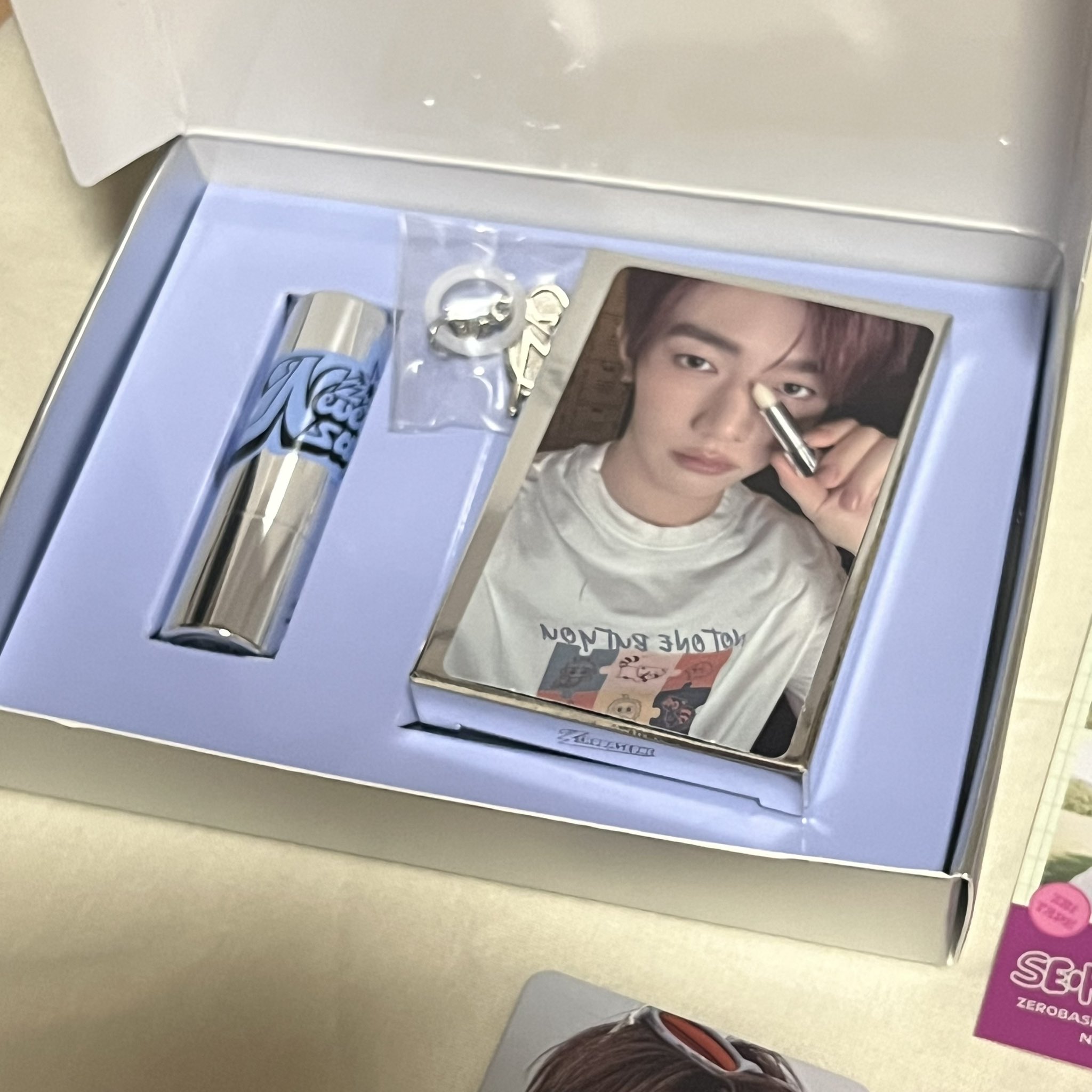 마호ʚɞ on X: 