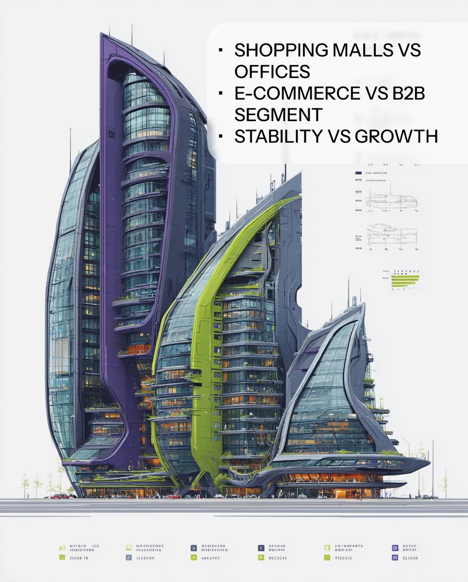 veelivemeta's tweet photo. 🏢 WHICH BUILDING TYPE IS RIGHT FOR YOU?
Choosing building type is choosing business strategy! Let's break down all options.

📊 SHOPPING MALLS - for e-commerce lovers ✅ Stable buyer traffic  ✅ High monetization potential ✅ Brand partnerships ❌ Need marketing skills

🏢 OFFICE CENTERS - for B2B focus ✅ Long-term rental  ✅ Corporate clients ✅ Predictable income ❌ Slow scaling

🎭 ENTERTAINMENT CENTERS - for creatives ✅ Viral potential  ✅ High peak incomes ✅ Young active audience ❌ Seasonal demand

🎨 EXHIBITION HALLS - for NFT and art ✅ Growing market  ✅ Premium audience ✅ Unique content ❌ Specific niche
💡 MY RECOMMENDATION: Start with 2-3 different types for diversification, then focus on what works best!  Which building type will you choose? Write in comments! 👇

#buildingcomparison #veelive #buildingtypes #strategychoice #businessmodels #comparativeanalysis #investmentdecisions #portfoliodiversification #analytics #decisionmaking #businessstrategy #investmentanalytics #assetchoice #opportunityanalysis #investmentplanning #strategicplanning #financialplanning #businessplanning #investmentchoice #portfoliooptimization #efficientinvestments #rationalchoice #informeddecisions #analyticalapproach #professionalanalysis #expertassessment #choiceconsultation #individualapproach #personalizedrecommendations #optimalstrategy