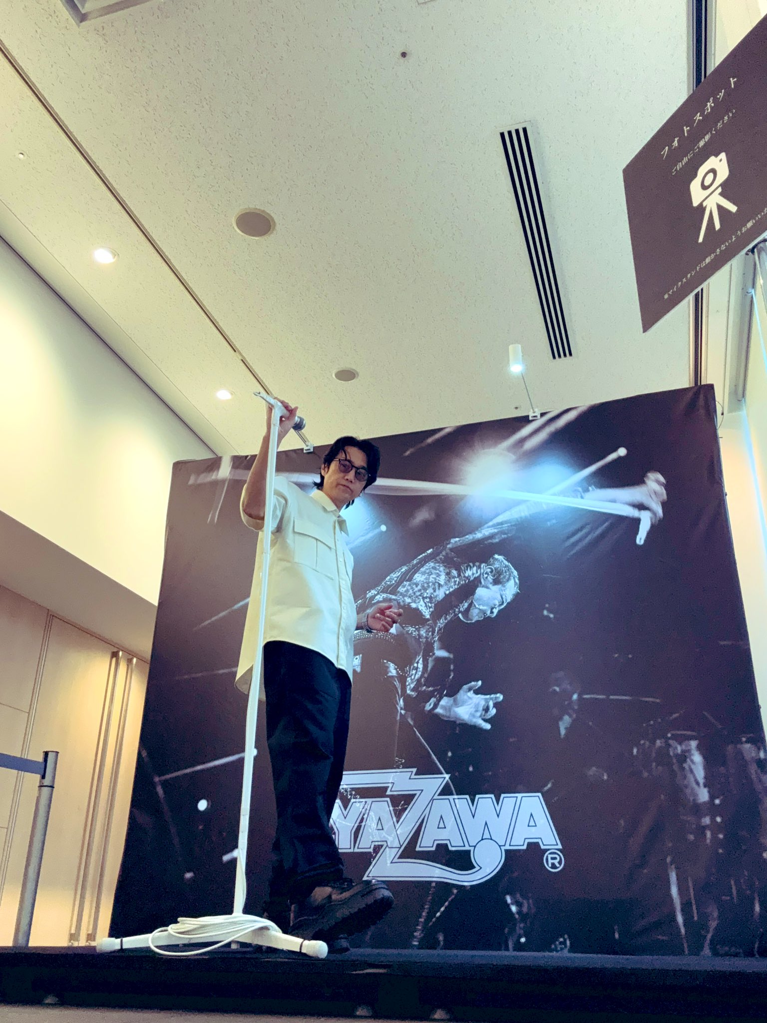 yokoです。お待たせ致しました。 Kentaro Ochiai 落合健太郎 on X: 