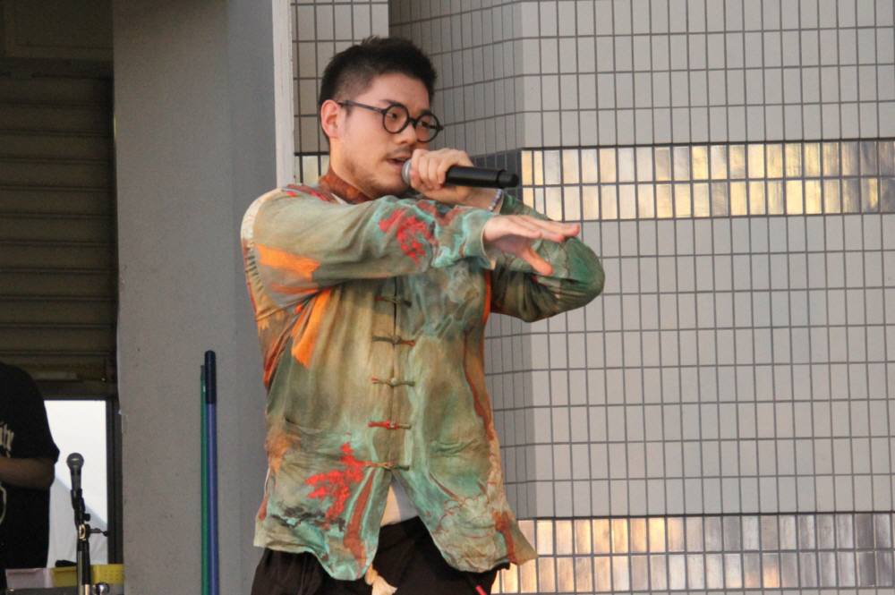 よし on X: 