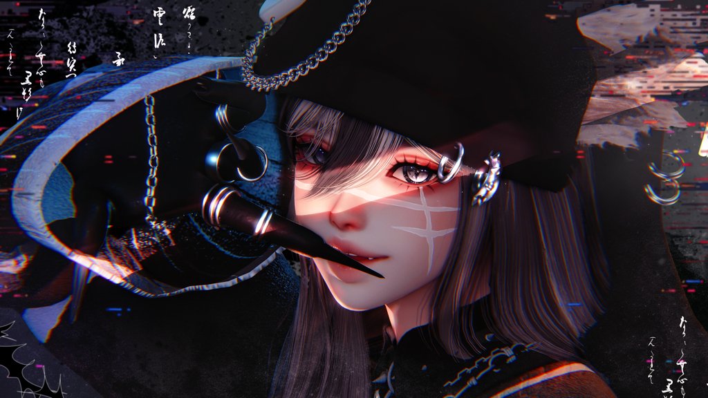 💬

| #Gposers | #Gpose | #ReShade | #EorzeaPhotos |