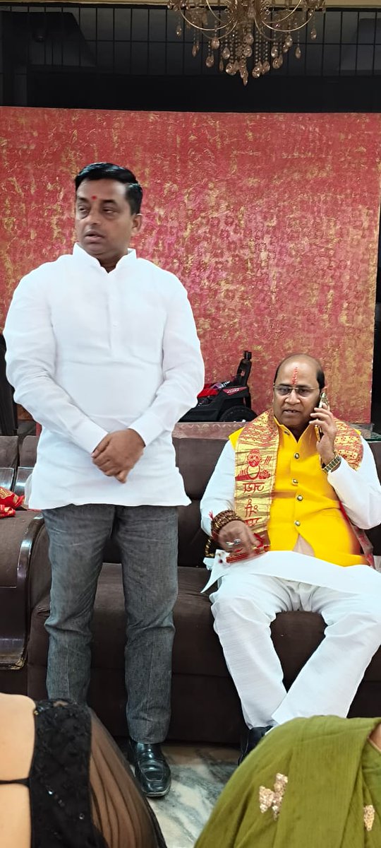 संबोधन- "एक राष्ट्र" "एक चुनाव मैराथन दौड़"