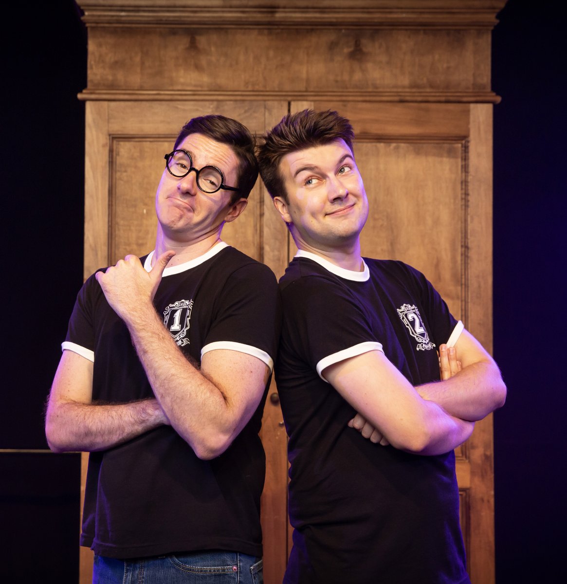 Potted Potter tweet media