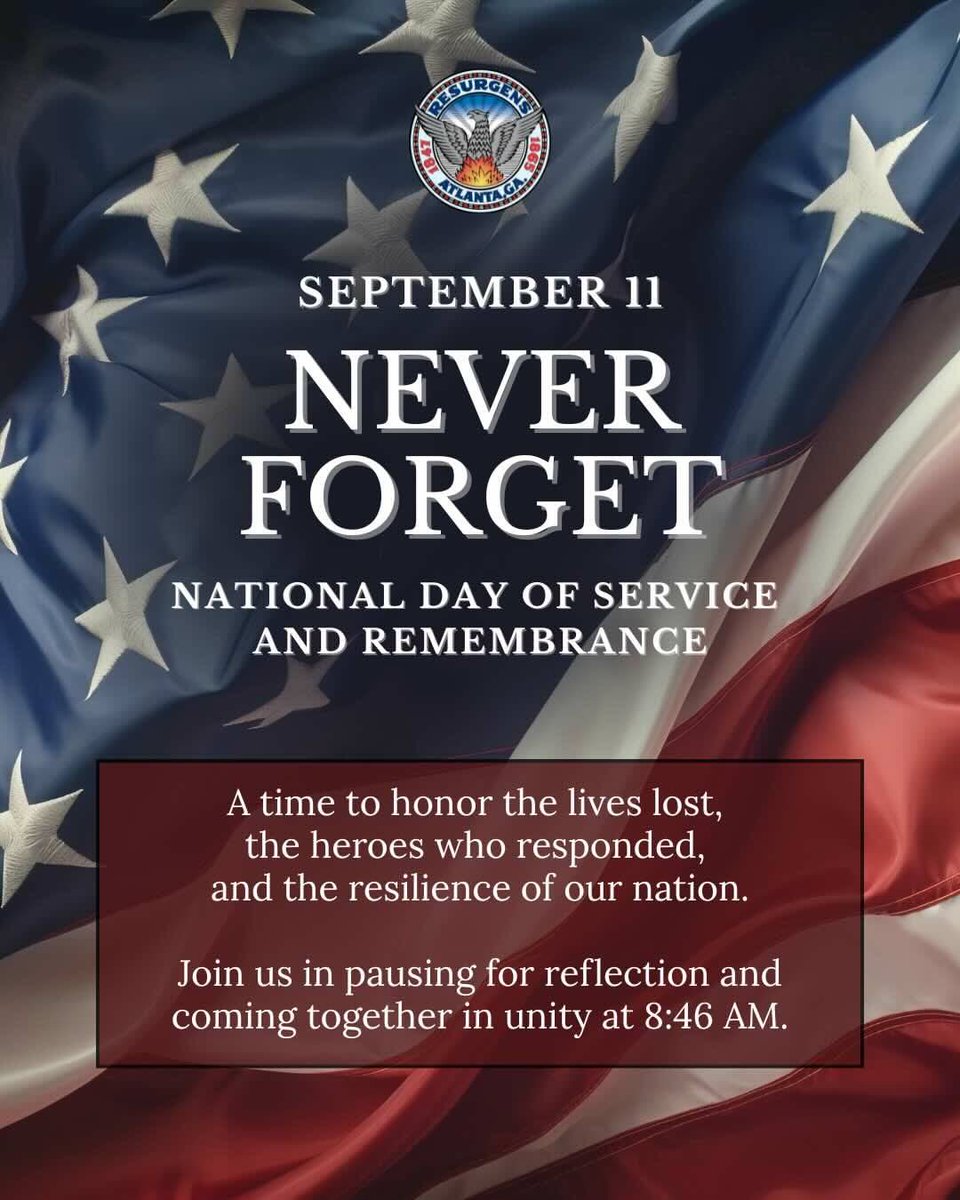 City of Atlanta, GA tweet media