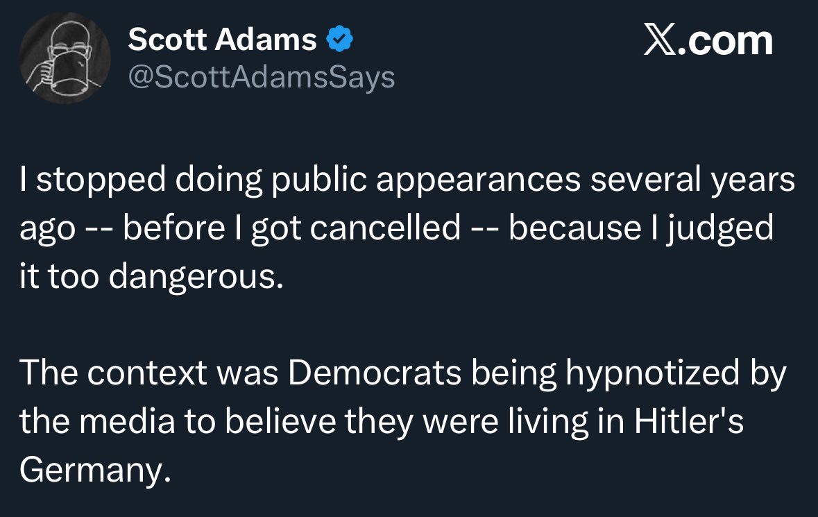 INCITEMENT: Today’s college freshman were eight when the Democrats and their willing accomplices in the drive-by media began feeding them a steady diet of Trump is Hitler, Republicans are fascists, and both are the greatest threat to democracy in our lifetimes. Just ten years of