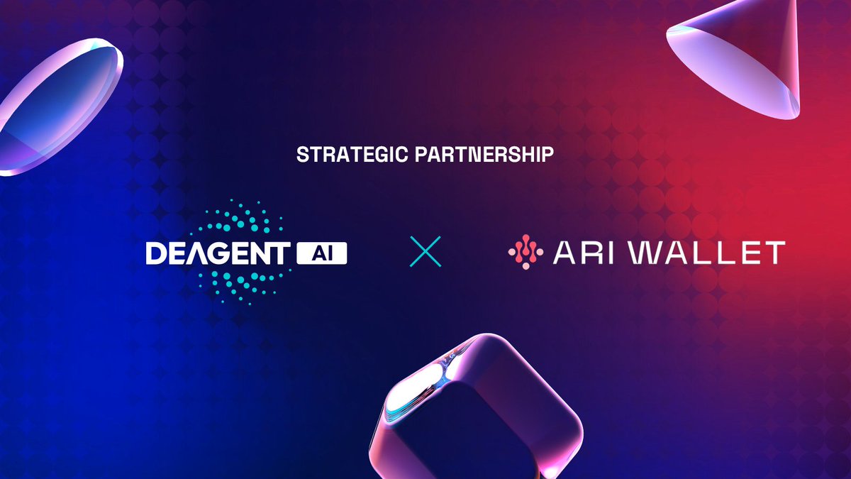 DeAgentAI tweet media