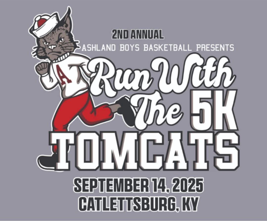 !!!REGISTER TODAY!!!
TriStateRacer.com/2ndRunWithTheT…