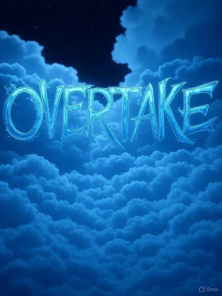 <a href="/overtake_world/">OVERTAKE</a>  is breaking out the day by day with the excitement of the gamers about the opportunity of having full control over their own assets with out intermediaries!
This is seller to buyer transactions! $TAKE 
Zero middleman!! 

gTAKE