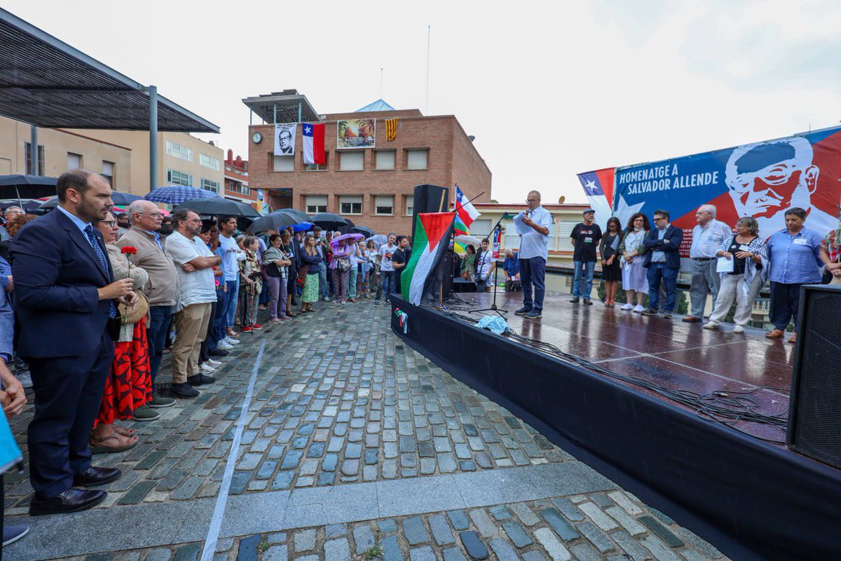 Albert Dalmau Miranda tweet media