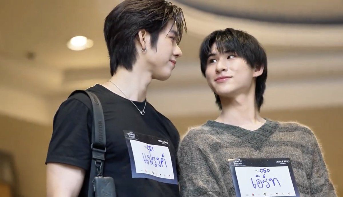 Veronica tweet media