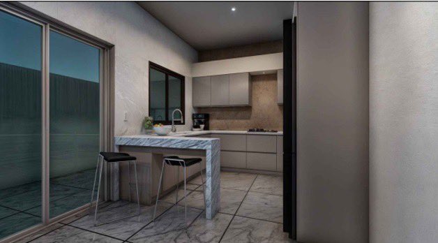 Estas viviendas, construidas por AGG Constructora, tienen todo lo que necesitas para vivir con comodidad:

🛏 2 dormitorios.
🍽 Estar, cocina y comedor.
🚗 Estacionamiento.
🍖 Quincho.