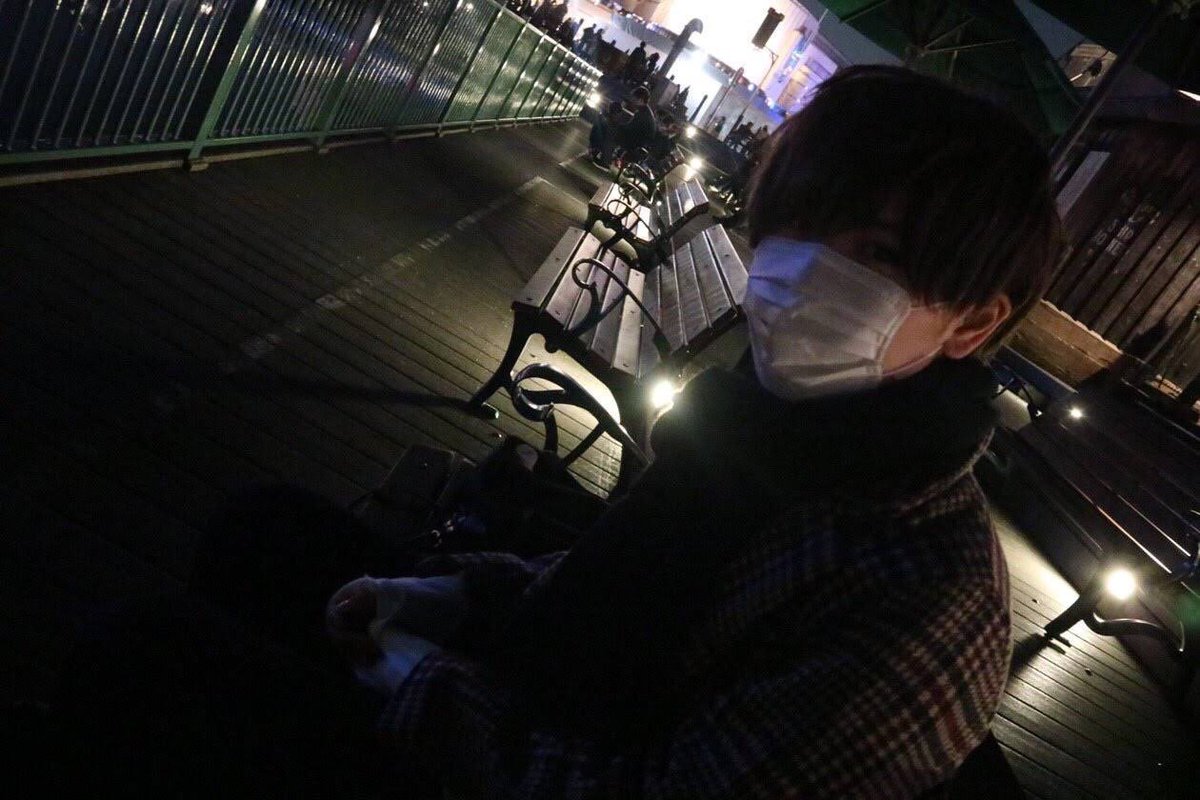 tsuna_myun's tweet photo. @27g_s27 いつでも盛れてるけどね💫 https://t.co/okTJLhrccA