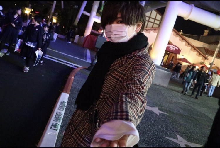 tsuna_myun's tweet photo. @27g_s27 いつでも盛れてるけどね💫 https://t.co/okTJLhrccA