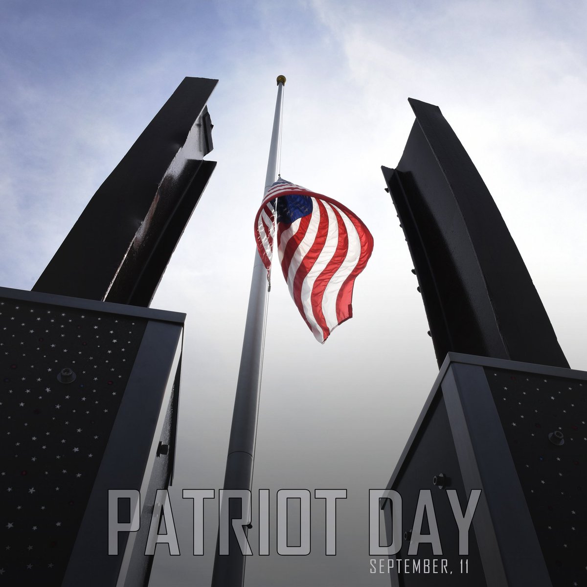 Unafraid. Unashamed. Unwavering. 
United we stand — We will never forget!
<a href="/charliekirk11/">Charlie Kirk</a> 🇺🇸