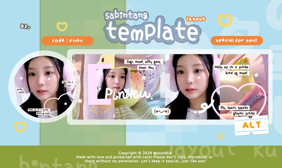 sabintang ☆ tweet media