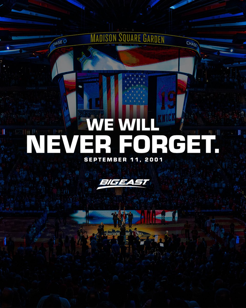 BIG EAST Conference (@bigeast) on Twitter photo 