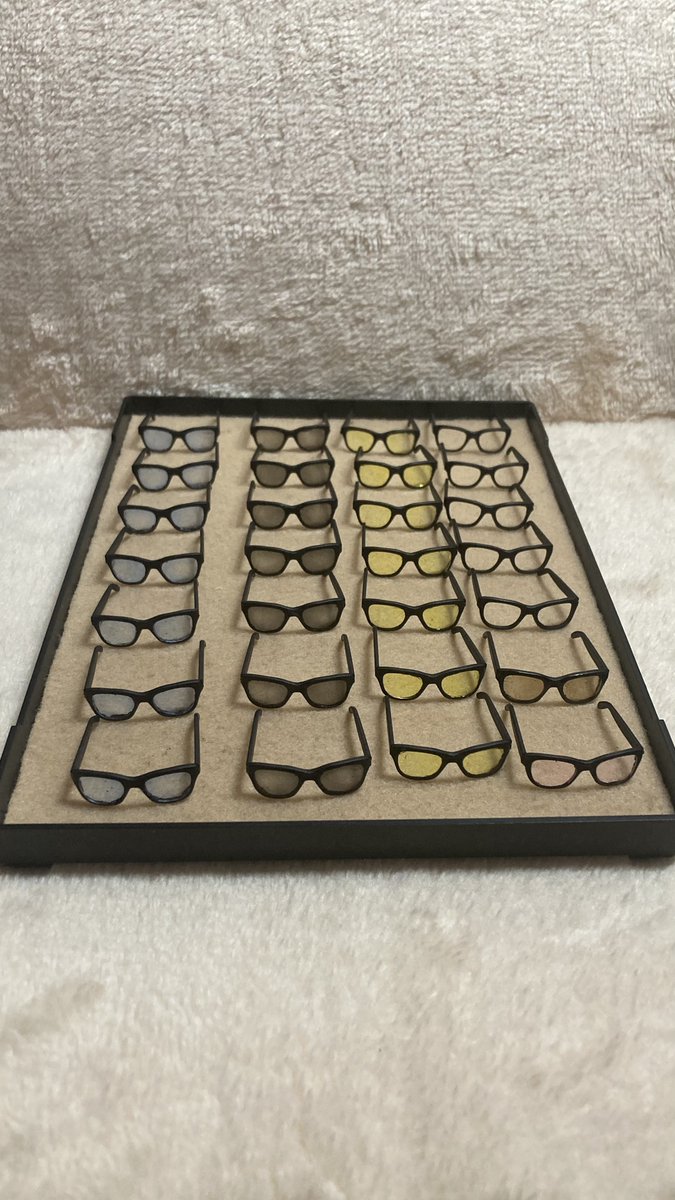 chiemin924's tweet image. 今日は午後から業者のように作業しましたꉂ🤣𐤔
目がしょぼしょぼww
#セルフリペ
#マテルドールbts