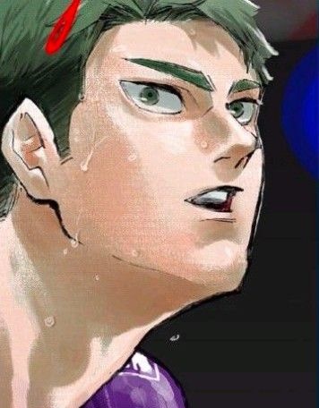 karenimousy's tweet photo. Bad Influence
———————
Hot Nerd!Ushijima Wakatoshi × fem!readers NSFW AU 🔞

"Bad influence, you turn and say good night."

© karenimousy
#Haikyuu https://t.co/NzTMOVhT3m