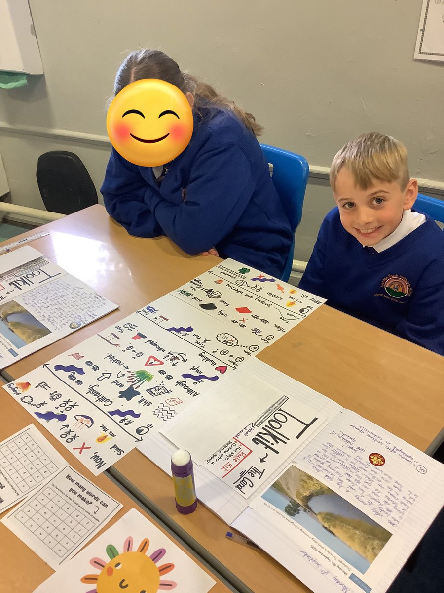 Merton Bank Primary School tweet media