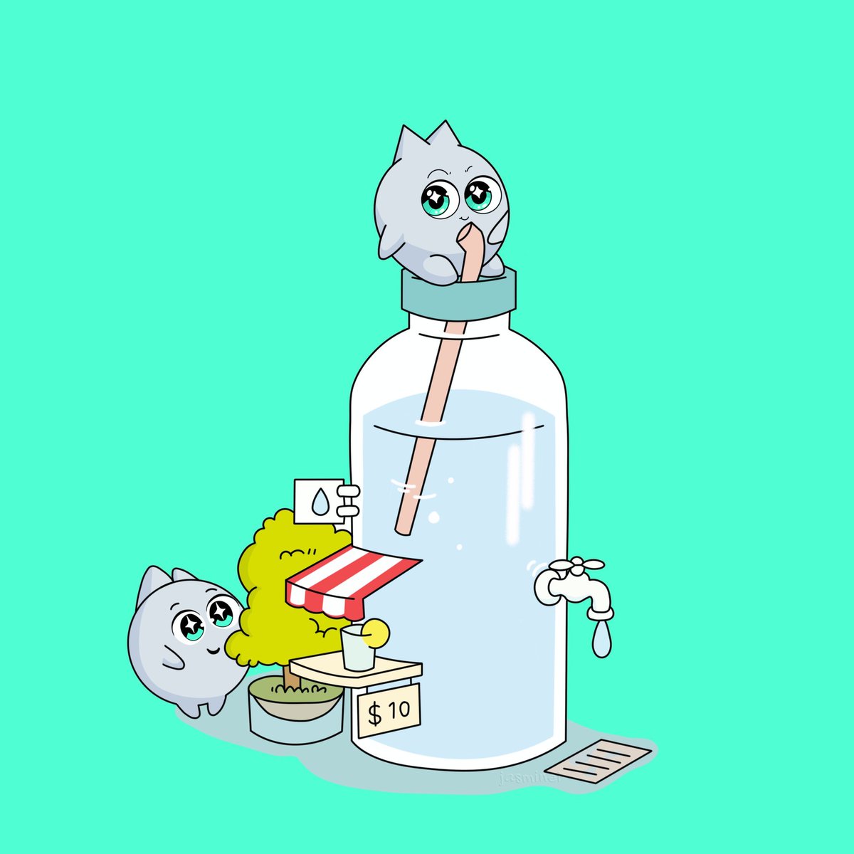 Tap into the Irys data stream! Get your fill of decentralized innovation.  Stay hirys!

<a href="/irys_xyz/">Irys (✧ᴗ✧)</a>🩵
