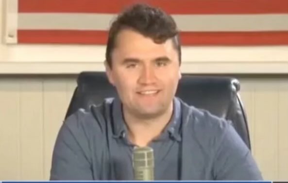 LordMervine's tweet photo. I guarantee that the shooter will be found out to be a Republican (and inevitably a male). The Trump cult will ignore this fact and make up some dumb shit about false flags and blame the left. https://t.co/v4X24nG9KI