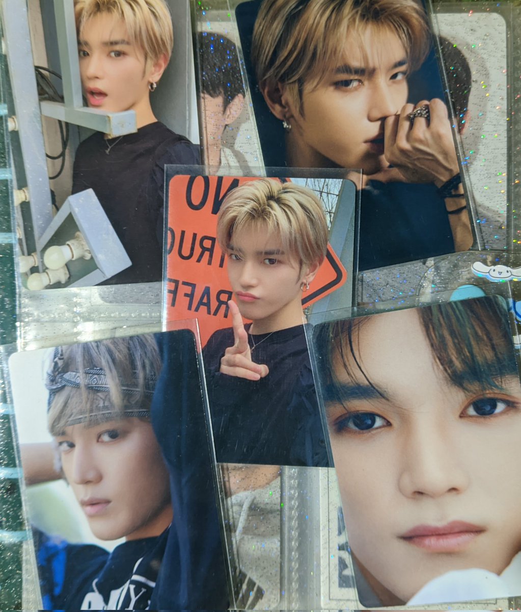 JSmeyu's tweet image. wts lfb nct pc

— see alt for prices + pf + lsf 
— onhand; x sensi
— payo/set ur own dop
— direct j&amp;amp;t (non cod), spx (cod)
— rcbyt: jsmeyu.carrd.co

t. nct haechan chenle jaemin mark doyoung taeyong
