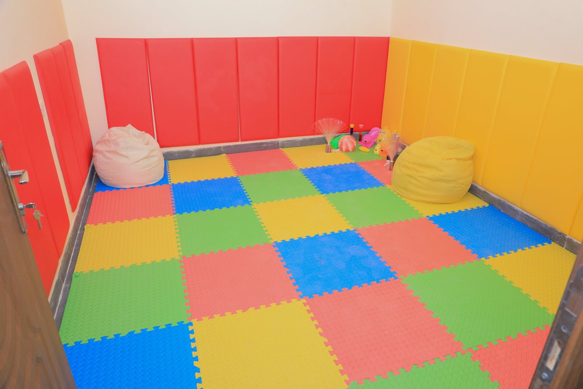 📚Every child has the right to learn.

Today in Garowe, we handed over Puntland’s first autism-inclusive school to the <a href="/MOEHEPuntland/">Ministry of Education Puntland</a> — a safe, purpose-built space where children with autism can learn, grow, and thrive.

Thanks to funding from the <a href="/EU_in_Somalia/">EU Delegation Somalia</a> through EAQIP.