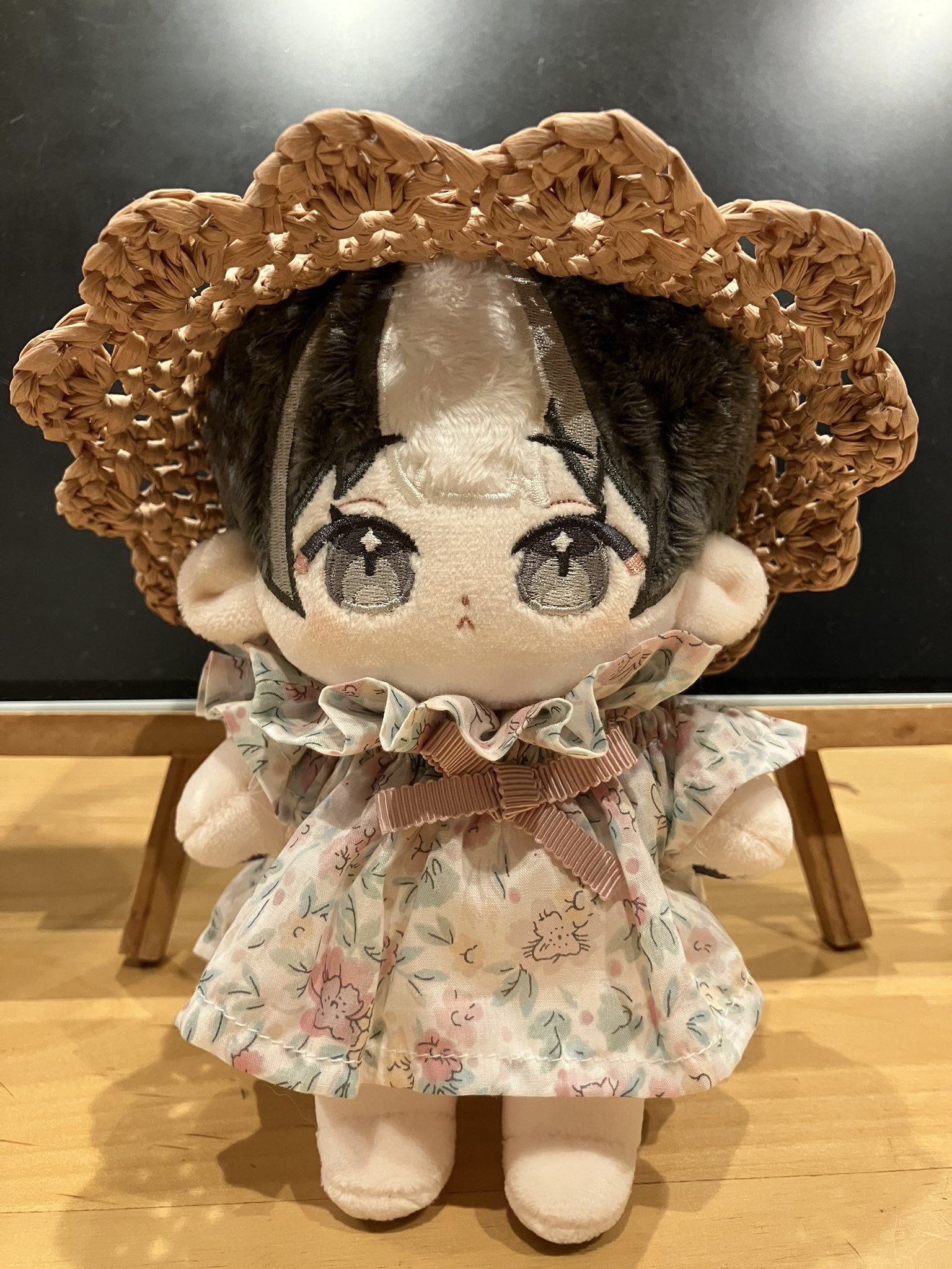 作家さん　麦わら帽子 おこげ庵 on X: 