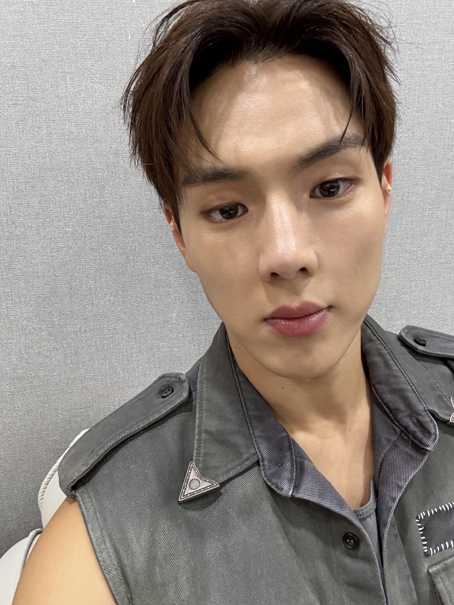 몬스타엑스_MONSTA X tweet media