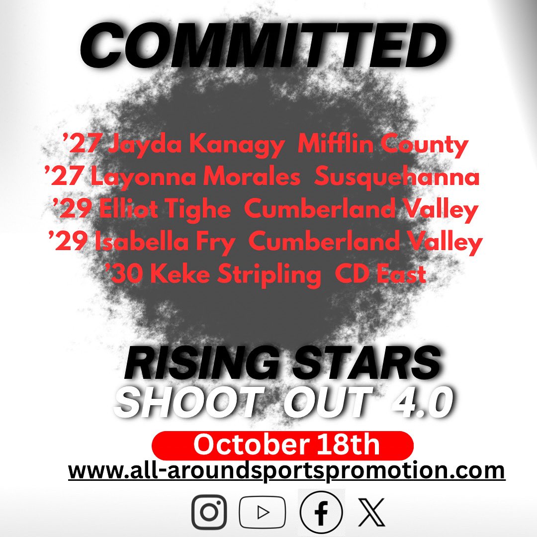 🗓️ 10-18-25

📍Camp Hill