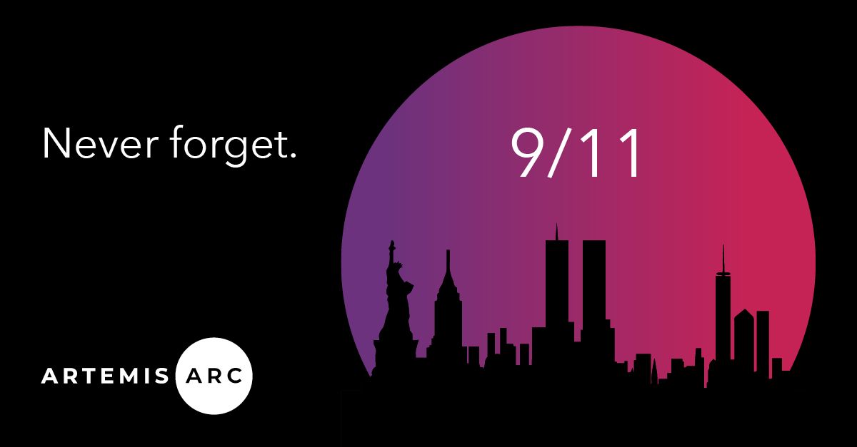 On this Day of Remembrance, we stand together in honoring the lives lost on 9/11 and carry forward a legacy of service, strength and compassion.