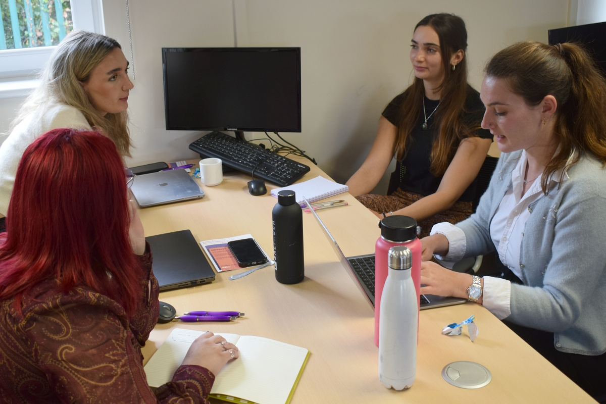 Catholic Teaching Alliance (North) tweet media