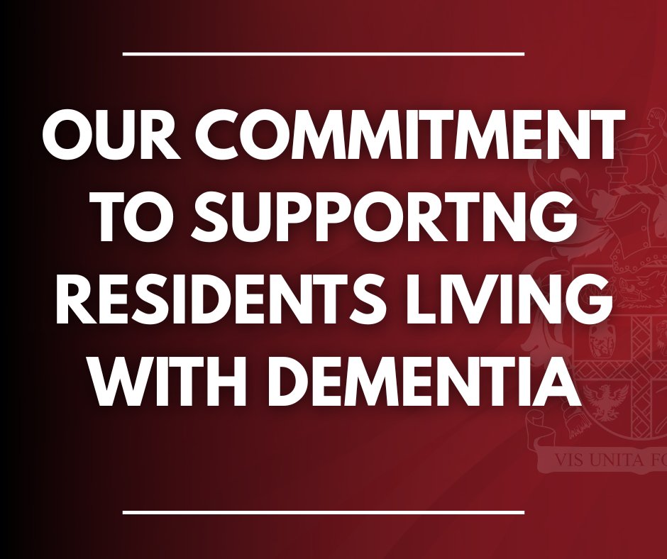 ♥️ We are supporting people living with dementia, as well their families and carers.

This comes as the number of people in Stoke-on-Trent with the condition is expected to rise to over 4,000 by 2040.

Read more here: orlo.uk/56As5