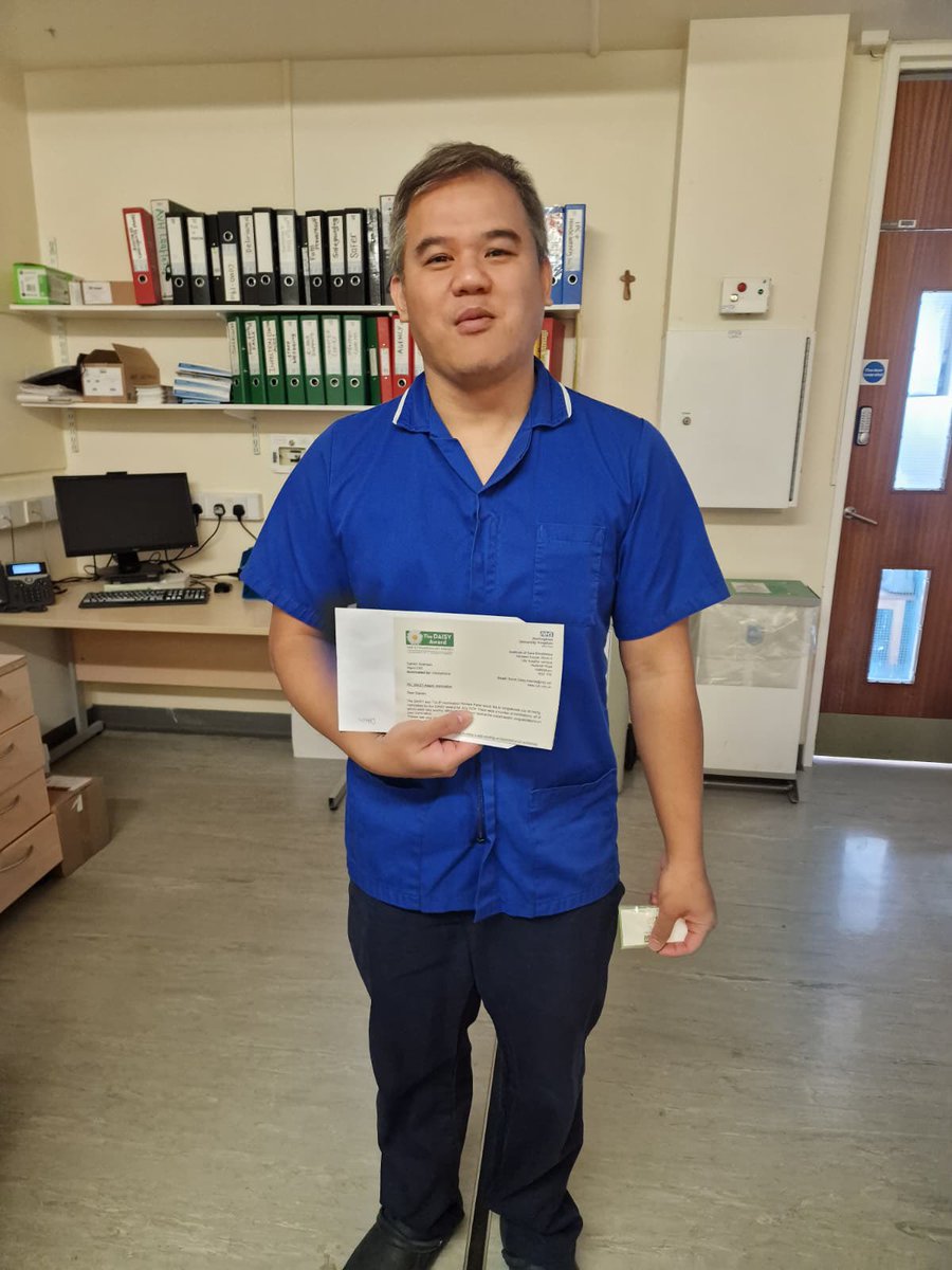 Ward C52 QMC tweet media