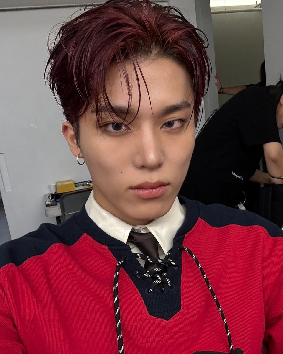 쩡님얼굴에초코칩ㅠㅠ💕