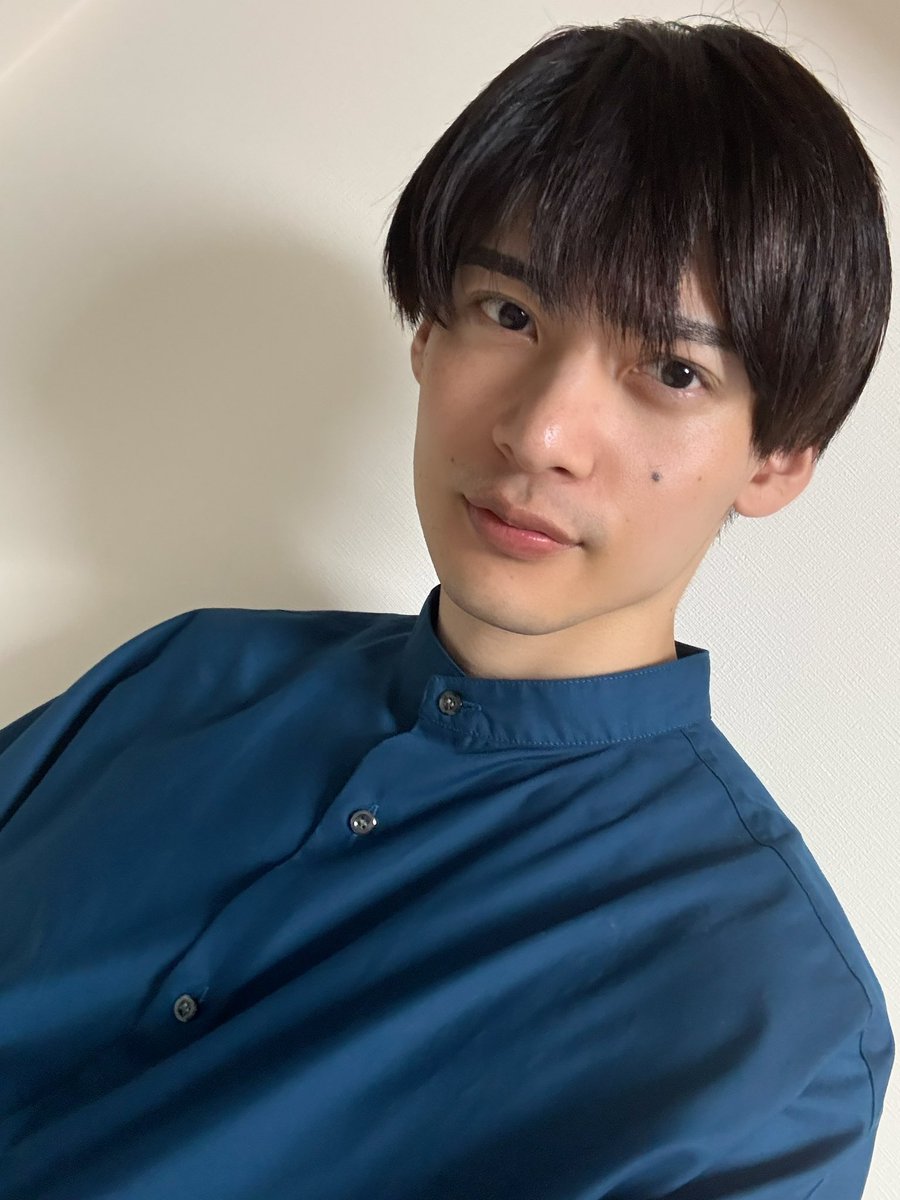 髪切ったすっきり💇